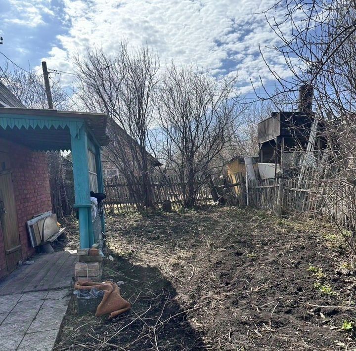 дом г Омск р-н Центральный СОСН Энергия тер., 736 фото 7