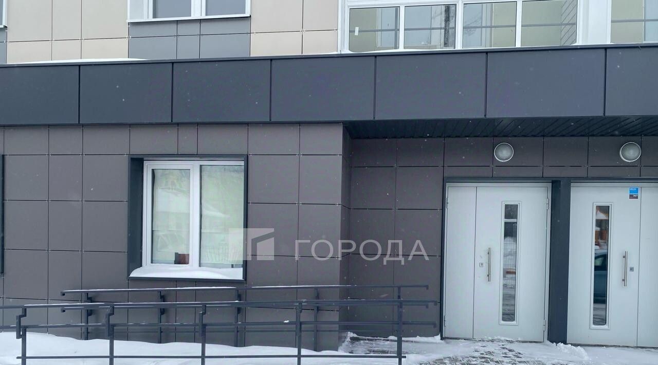 свободного назначения г Новосибирск Заельцовская Юбилейный ул Столетова 17 фото 6