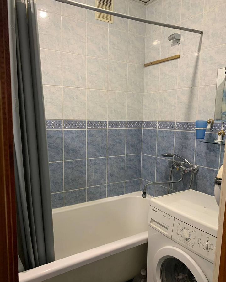 квартира г Казань ул Голубятникова 21а Казань, Северный вокзал фото 5