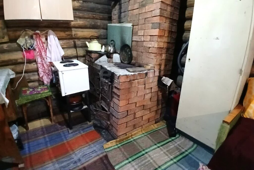 дом г Нижний Тагил снт им. Тимирязева фото 6