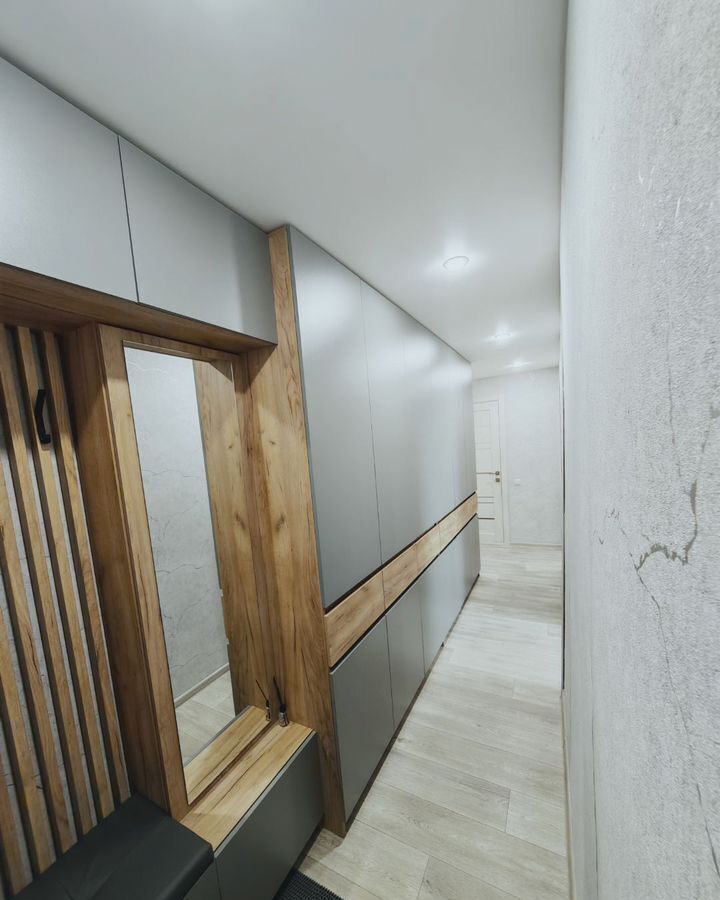 квартира г Стерлитамак Южный ул Гоголя 133 фото 1