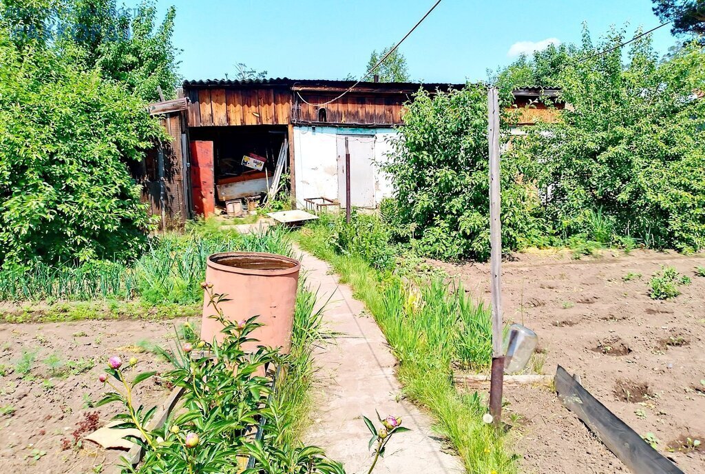дом г Бийск ул Михаила Лермонтова фото 6