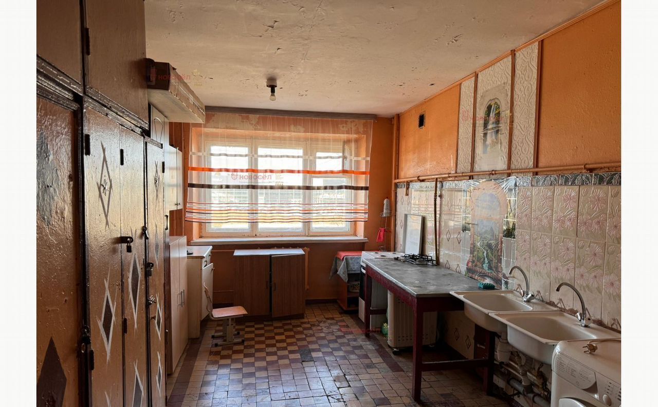 квартира г Екатеринбург р-н Чкаловский ул 2-я Новосибирская 167 фото 6