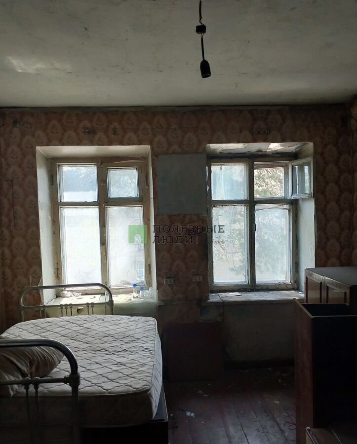 квартира г Чита р-н Центральный ул Токмакова 38 фото 1