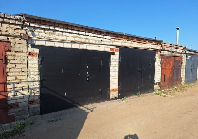р-н Тракторозаводский тер ГСК 403 4055 фото