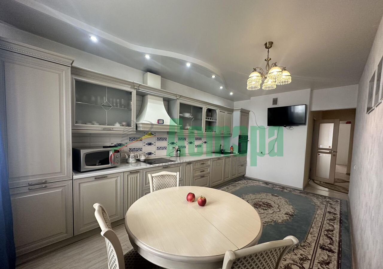 квартира г Чита р-н Центральный ул Генерала Белика 10 фото 1