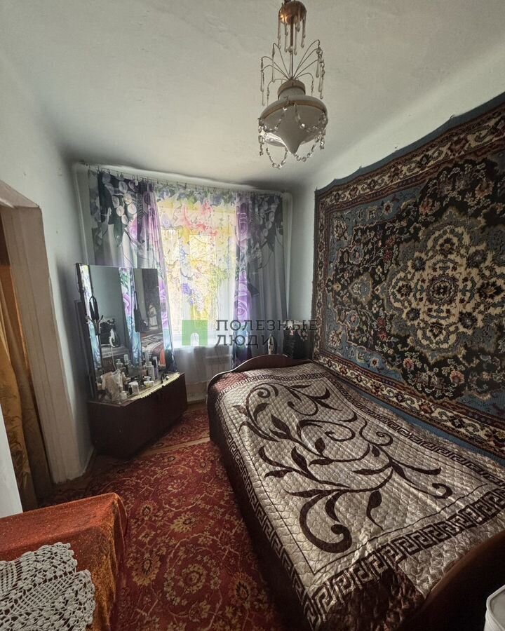 квартира г Чита р-н Железнодорожный ул 1-я Малая 1а фото 5