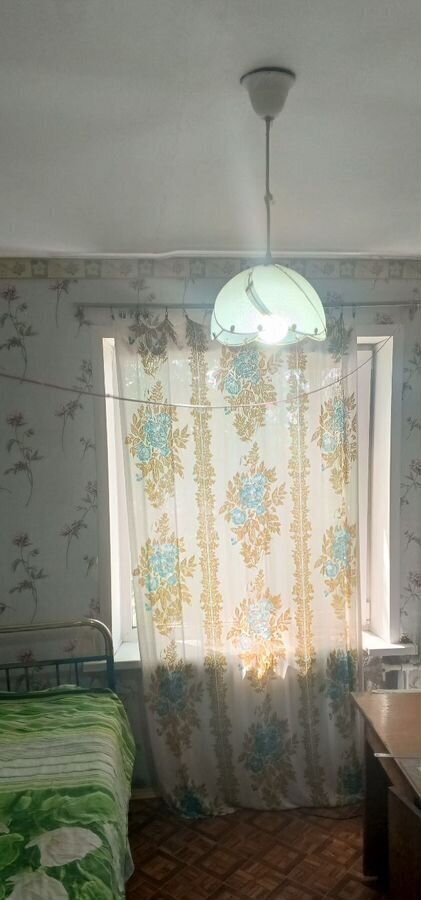 квартира г Бузулук 4-й мкр-н, 11 фото 4
