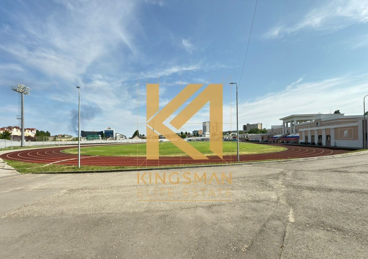 квартира г Саратов р-н Октябрьский проезд Дегтярный 7-й 1 фото 34
