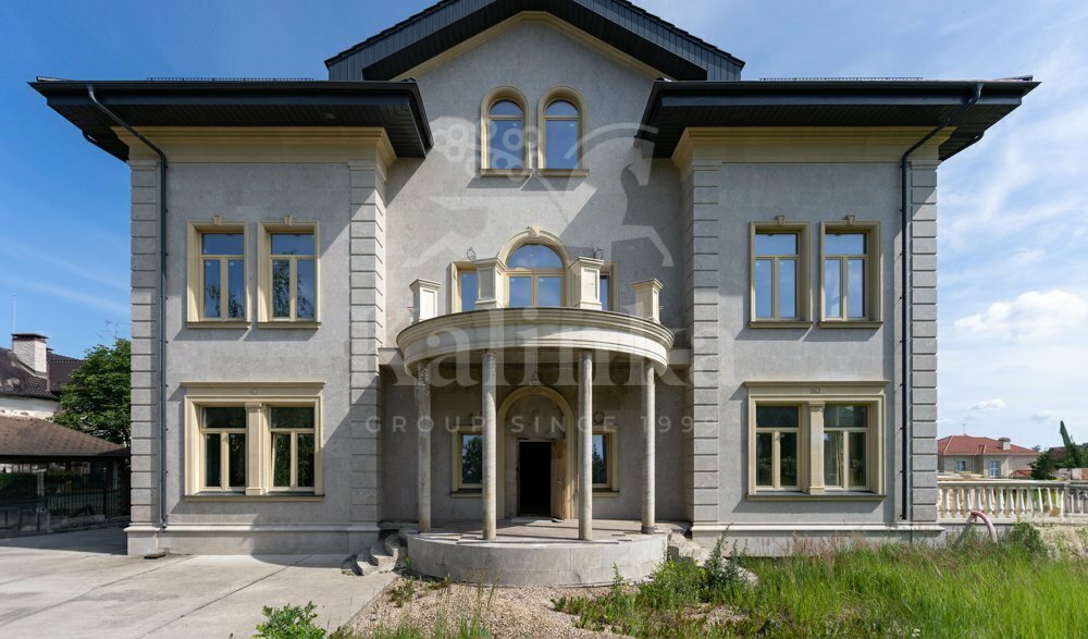 дом г Истра КП Гринфилд фото 11