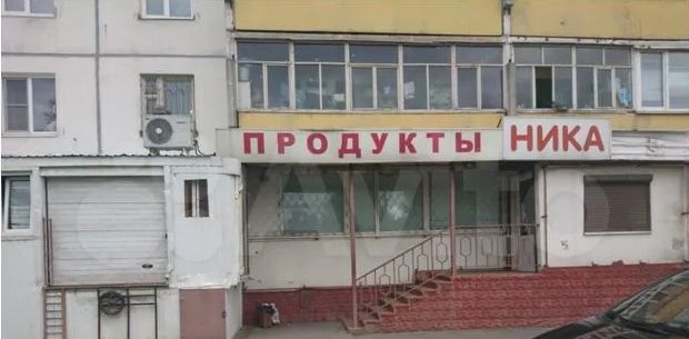 торговое помещение г Череповец р-н Северный ул Ветеранов 6 фото 1