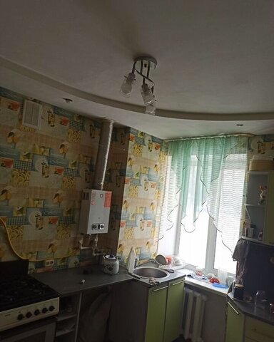квартира ул Ленина 30 Республика Татарстан Татарстан, муниципальное образование Бавлы фото