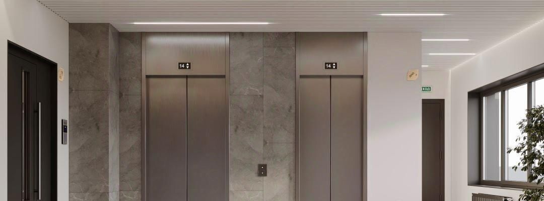 квартира г Москва п Филимонковское п Марьино ЖК «Детали» Филатов Луг фото 27