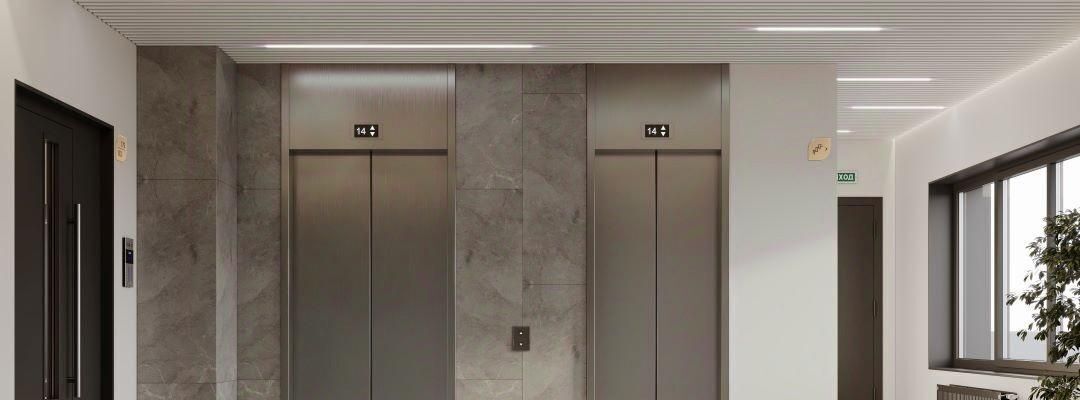 квартира г Москва п Филимонковское п Марьино ЖК «Детали» Филатов Луг фото 27