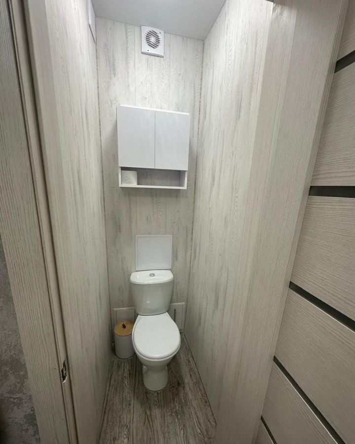 квартира г Братск Парковая ул., 10А фото 11