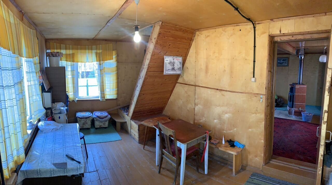 дом г Ухта тер сот Динамо-2 территория Седъюский фото 14