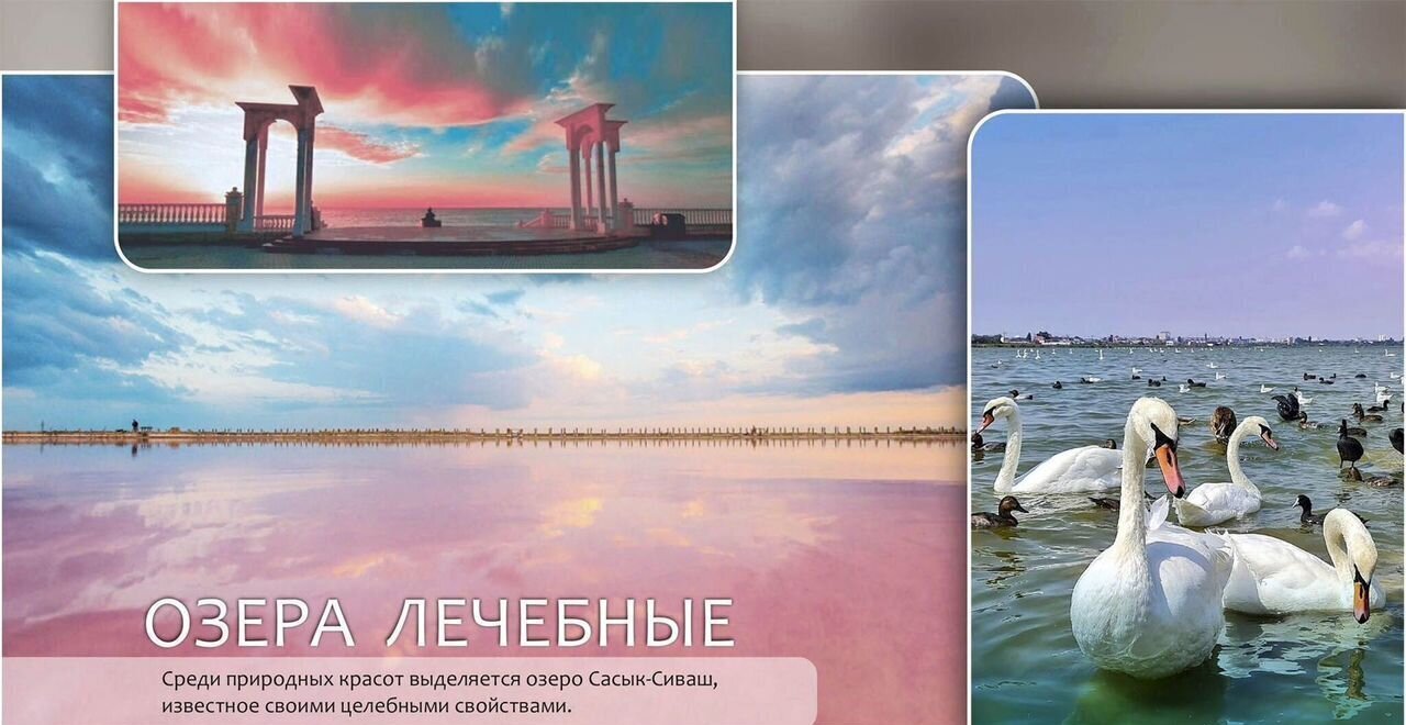 квартира г Евпатория ул. Аллея Дружбы, д. 20 фото 14