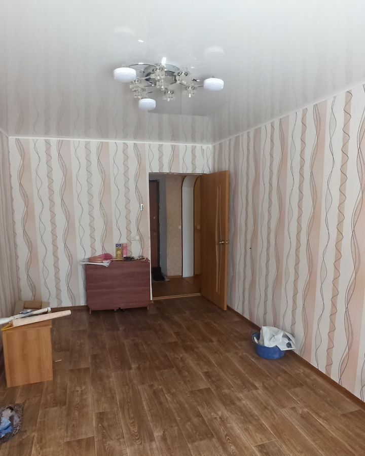 квартира р-н Бавлинский г Бавлы ул Ленина 30 Республика Татарстан Татарстан, муниципальное образование Бавлы фото 8
