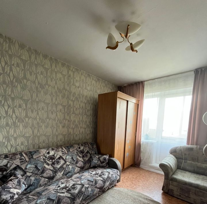 квартира г Красноярск р-н Советский ул 9 Мая 12 фото 1