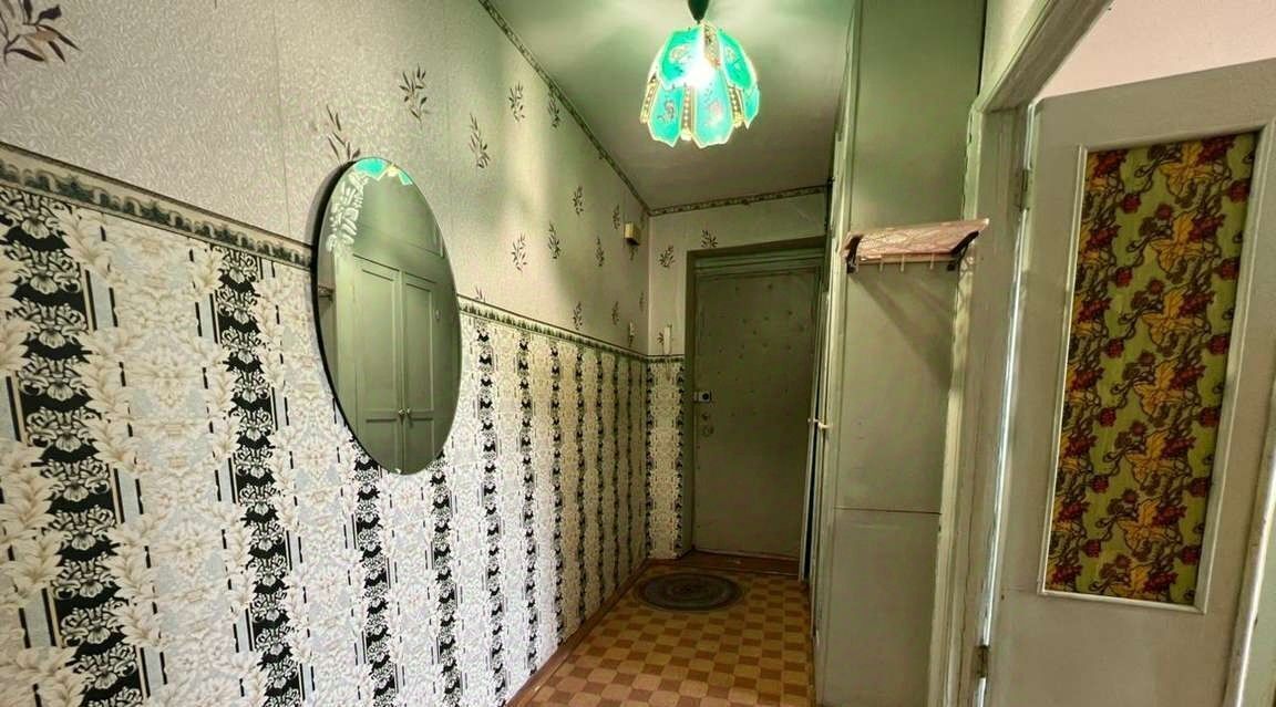 квартира г Благовещенск ул Калинина 110 фото 9