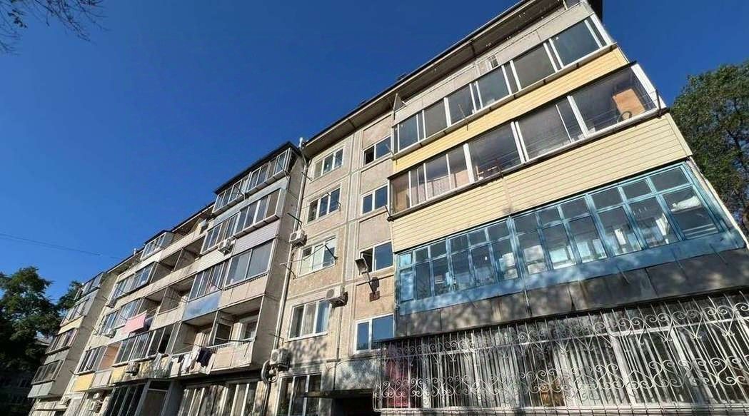 квартира г Благовещенск ул Театральная 42/4 фото 14