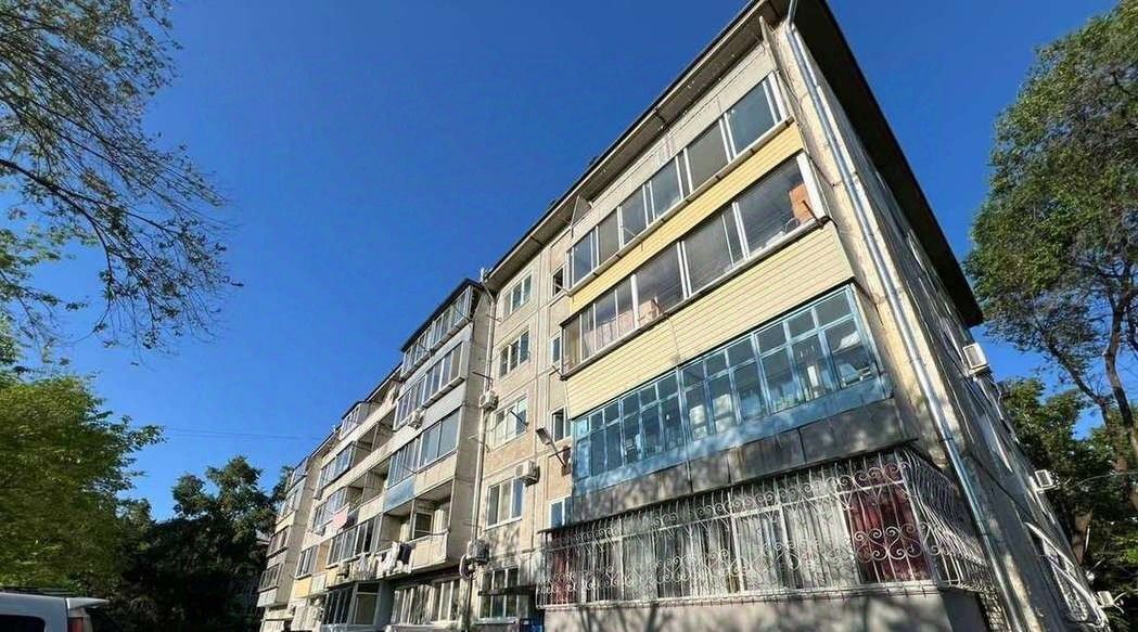 квартира г Благовещенск ул Театральная 42/4 фото 15