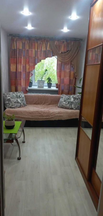 комната г Хабаровск р-н Центральный ул Карла Маркса 90 фото 1