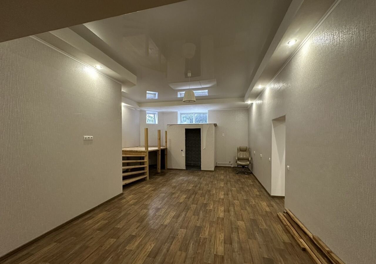 дом г Томск п Просторный пр-кт Якорный 35 р-н Кировский фото 36