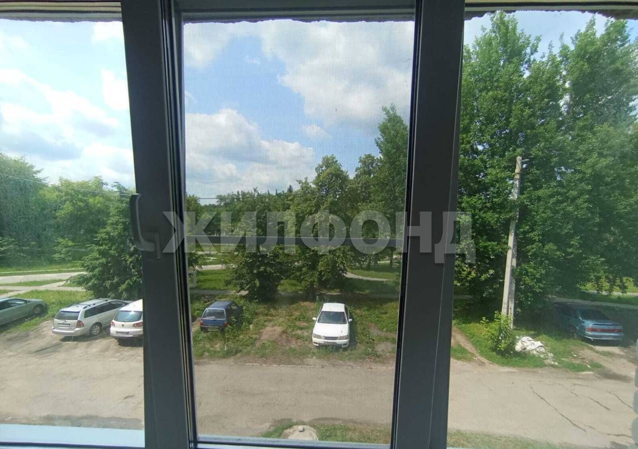 комната г Барнаул рп Южный ул Куйбышева 11 р-н Центральный Южный фото 6