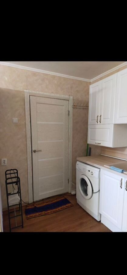 комната г Тюмень р-н Восточный проезд Ткацкий 6 фото 4