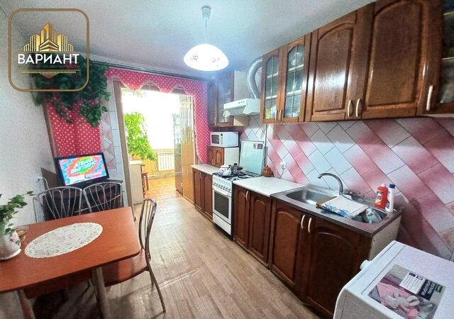 квартира ул Горохова 19/90 Балашовский р-н, муниципальное образование фото