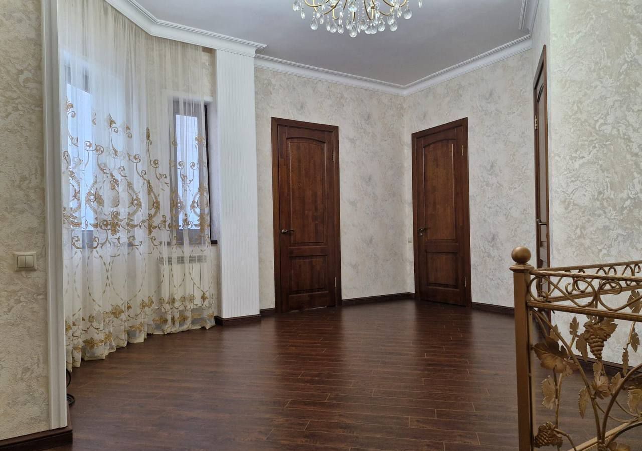 дом г Махачкала мкр ДРСУ ул Ремесленная 34 р-н Кировский фото 4