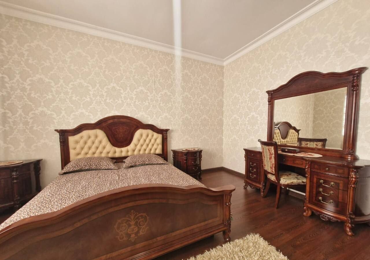 дом г Махачкала мкр ДРСУ ул Ремесленная 34 р-н Кировский фото 7