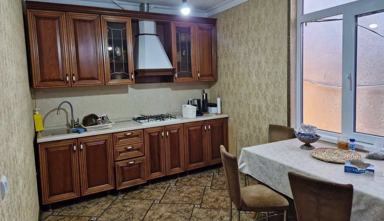 дом г Махачкала мкр ДРСУ ул Ремесленная 34 р-н Кировский фото 24