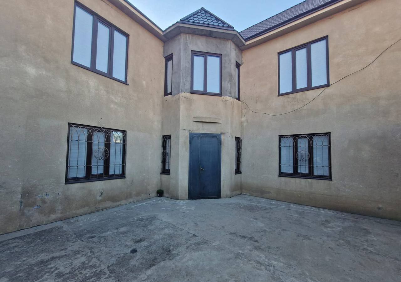 дом г Махачкала мкр ДРСУ ул Ремесленная 34 р-н Кировский фото 31