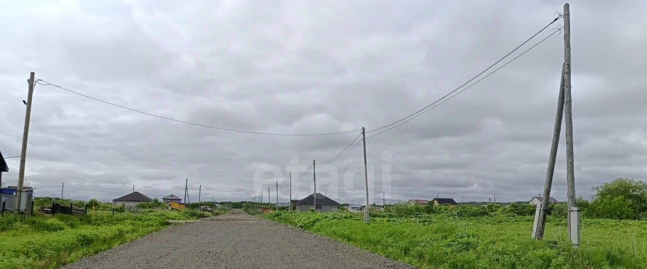 земля г Южно-Сахалинск фото 4