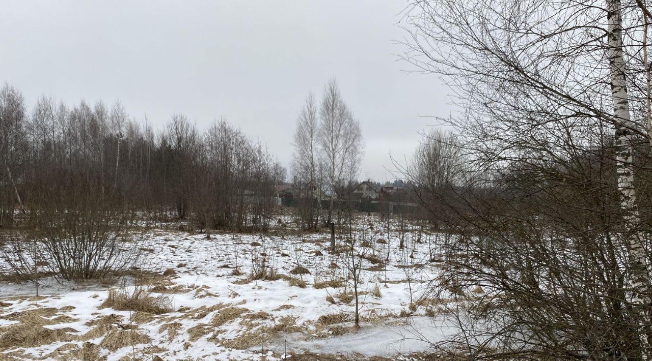 земля г Истра ул Ленина Река Истра, Нахабино фото 3