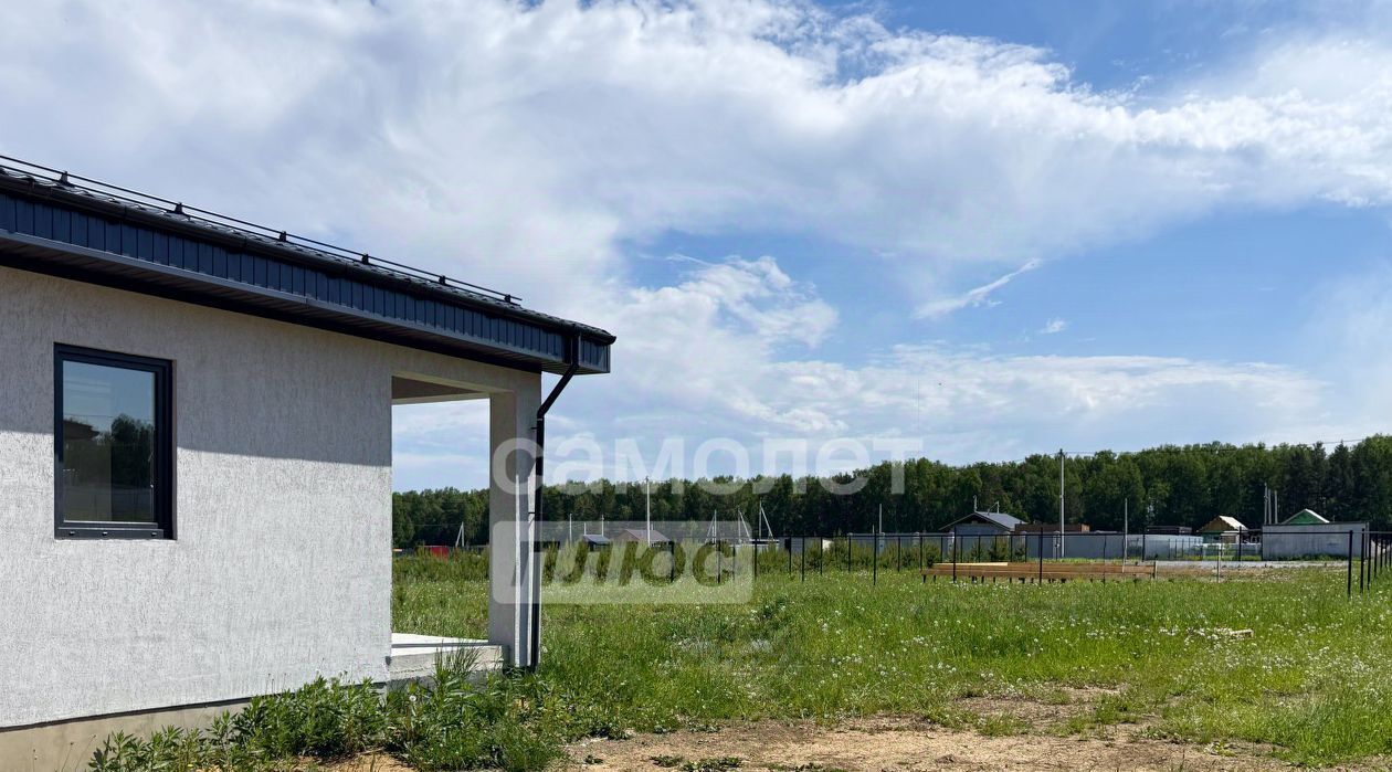 дом г Верхняя Пышма с Балтым фото 6