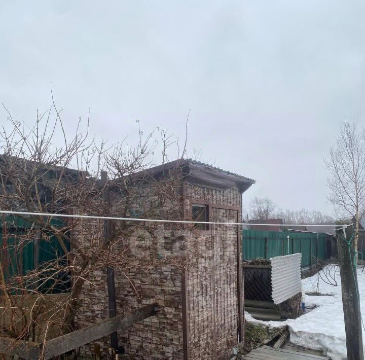 дом г Южно-Сахалинск снт Коммунальник ул Лютиковая 2 фото 6