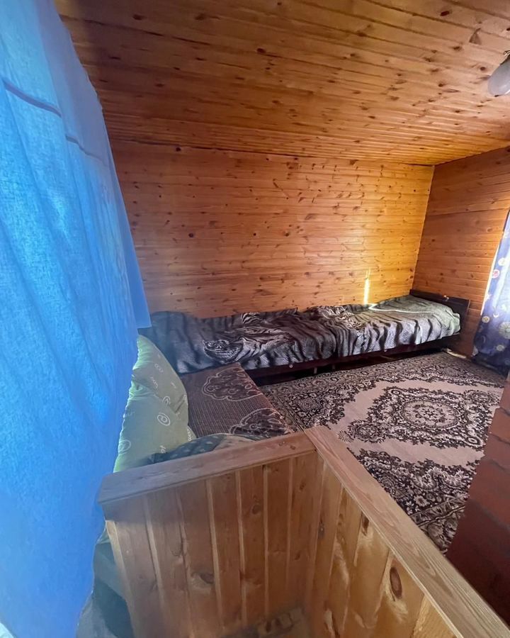 дом г Екатеринбург р-н Чкаловский СНТ Ветеран-3, 59 фото 6