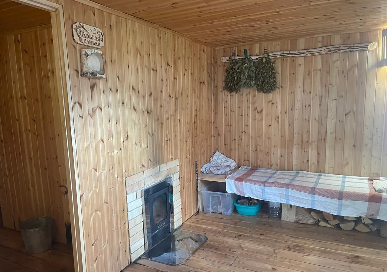 дом г Екатеринбург р-н Чкаловский СНТ Ветеран-3, 59 фото 12
