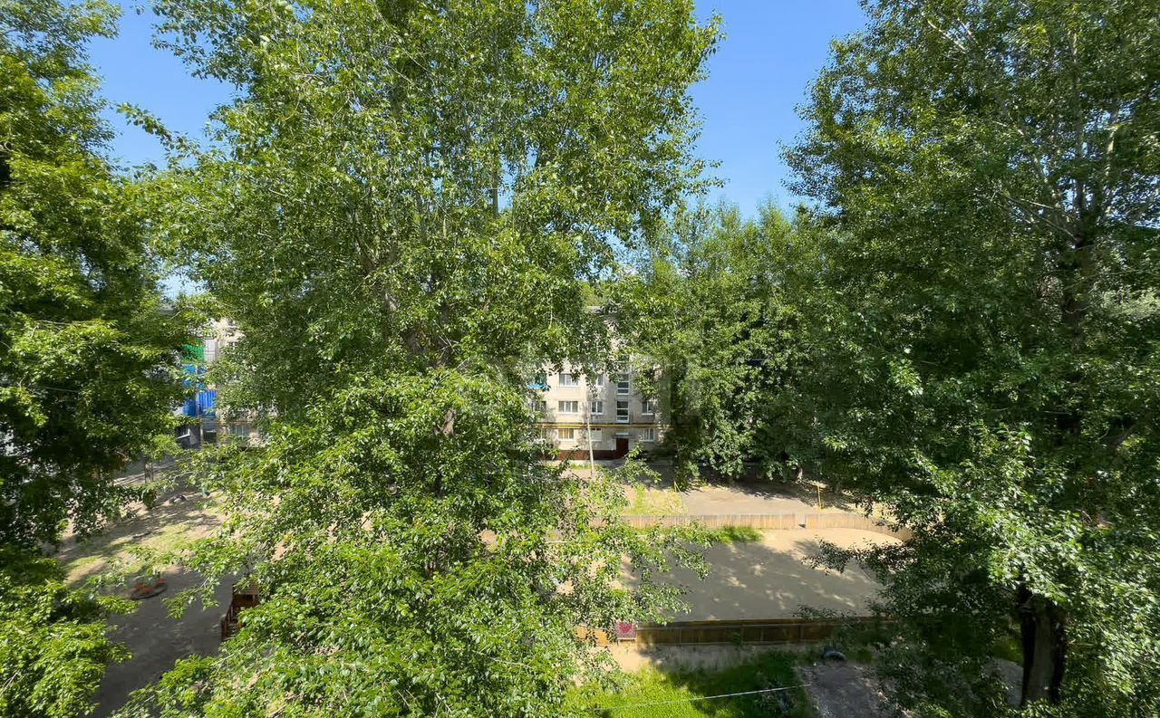 комната г Ульяновск р-н Ленинский ул Ватутина 54 фото 8