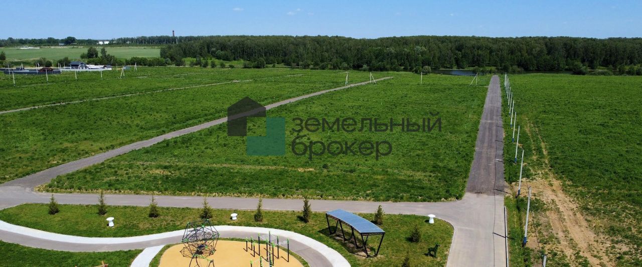 земля г Домодедово Грибоедово кп, 71 фото 13