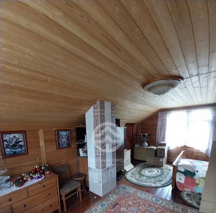 дом г Клин снт Дружба 56 фото 12