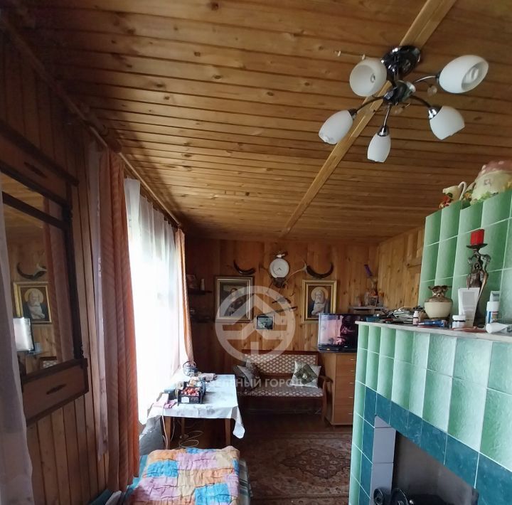 дом г Клин снт Дружба 56 фото 15