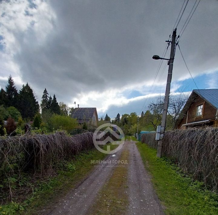 дом г Клин снт Дружба 56 фото 32