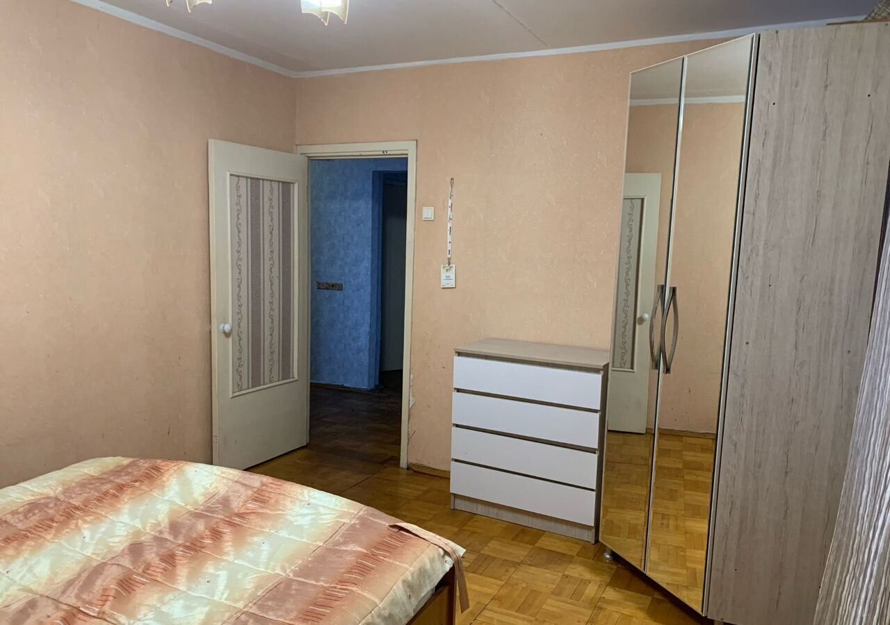 квартира г Копейск ул Гастелло 27а Копейский г. о. фото 3