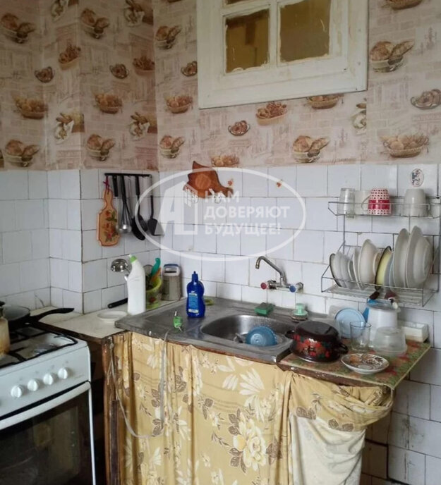 квартира г Лысьва ул Мира 43 фото 2