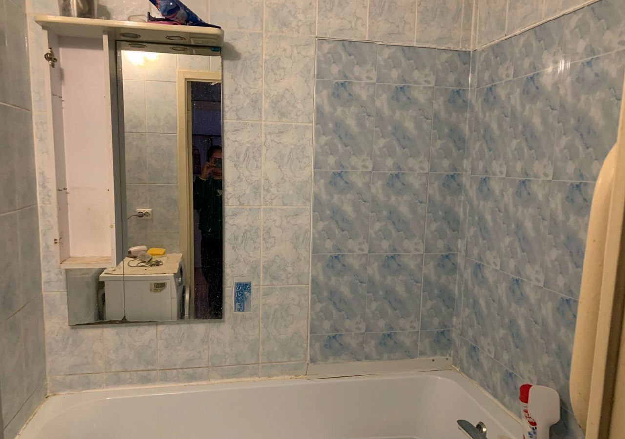 квартира г Копейск ул Гастелло 27а Копейский г. о. фото 10