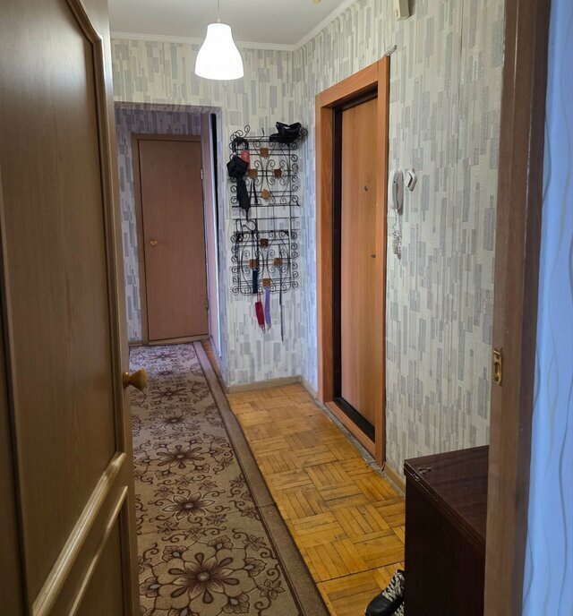 квартира г Кемерово б-р Строителей 39 фото 4